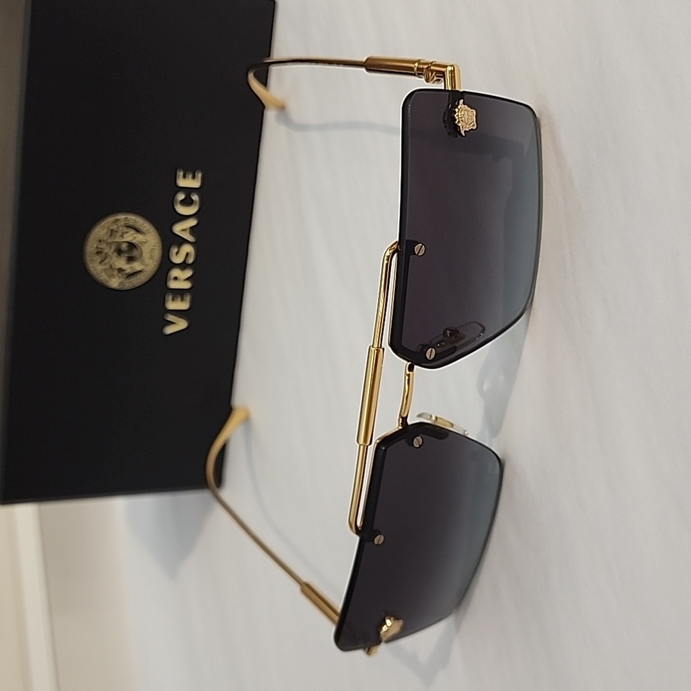 Versace sunglasses